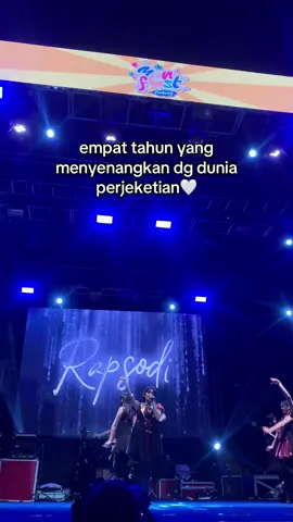 selalu menyenangkan dan bahagia🥺🤍#jkt48 #jkt48newera🔥 #jkt48official #walaupunoshigrad12oktober 