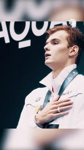 ⏳ The countdown is almost over are you ready for the #AQUABudapest2024 🤩