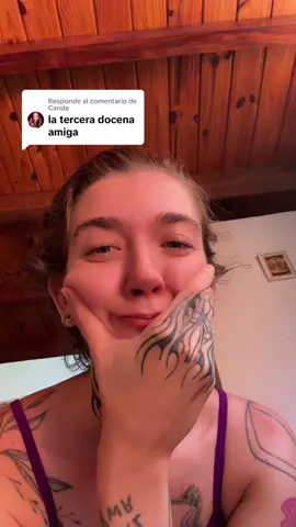 Respuesta a @Cande jajajajaj