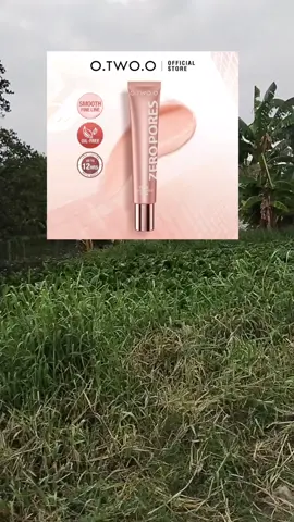 #Base Make Up Buat Kulit Kering #primer 