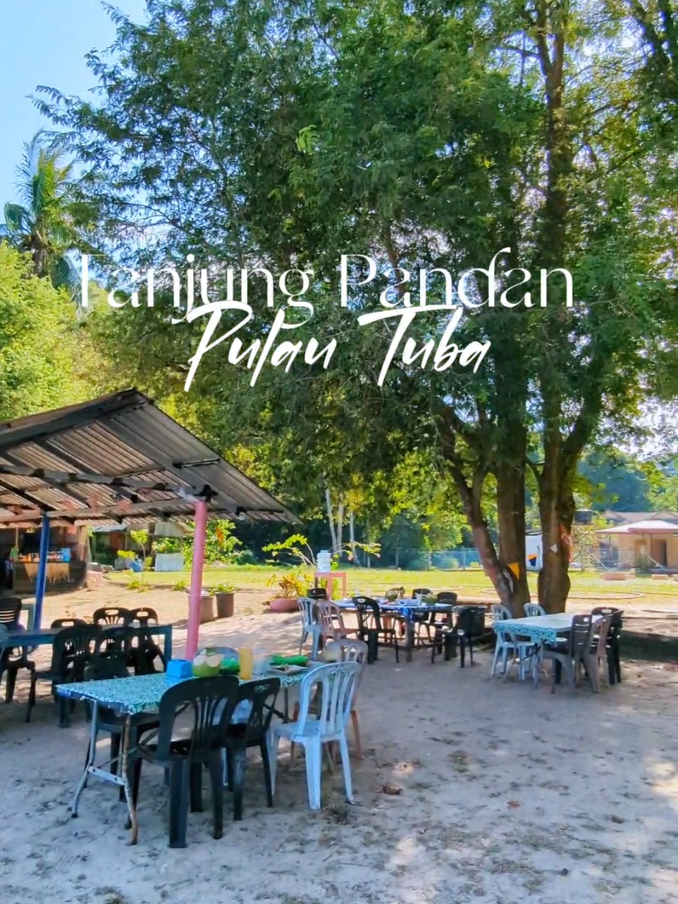 Tanjung Pandan , Pulau Tuba , Langkawi #langkawi 