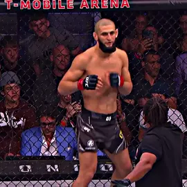 The first seconds ☠️☠️ #chimaev #mma #UFC #ko #ufcedit #mmaedit 