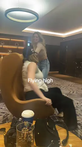 Flying high  #wicked #viral #fall 