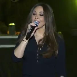 #اليسا_في_الرياض #بدي_دوب #Elissa #اليسا 