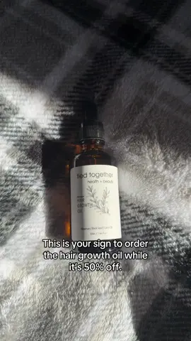If you’re not oiling your hair every night then what are you even doing?  #hairgrowth #hairoil #flashsale  