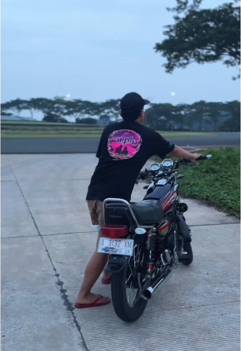 #rxking #rxkingindonesia #fyp 