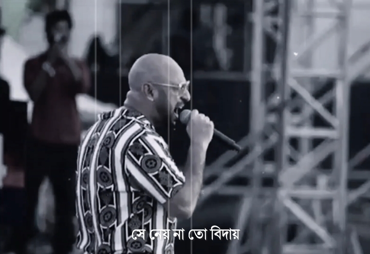 ফেরা হলো না ঘরে, নাহি ফিরলো ঘর দিকে আমার.....  Neshar Bojha Popeye (Bangladesh) #bangla_band_music_fans 