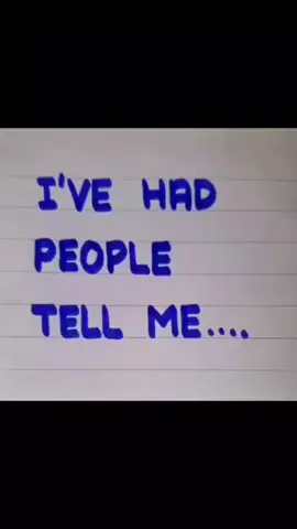 oh well I am me that's all I can be u either love me or u don't I can't change ur opinion u have towards me!