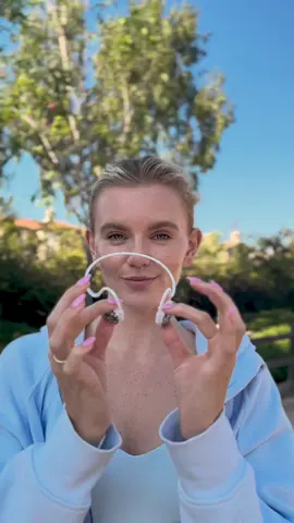 Paulina emerges from the pool, hair slicked back, a serene expression on her face. Purity Air open-ear headphones rest on a poolside towel, droplets clinging to them. . . < Freedom & Sound. Discover Purity Air.> White Dots Headphones: https://bit.ly/49JMVC1 Black Headphones : https://amzn.to/42CfRcX Purity Air Headphones Store: https://amzn.to/3tml37N . . Model:   @paulinabreanne . . #PurityAirWorld #PurityAir #PurityStyle #PurityHeadphones #PurityFashionForward #headphones #gadget #WirelessHeadset #music #fashion #model  #outdoorselfie #runforfun #fashionstyle #collab #fitnessgoals #swimming #chillvibes #selfie #tiktoker #viralvideo #workout #girlpower #event #losangeles #giveaway #sweepstakes Love rocking your style?   Join our Mix & Match event, show off your talent, and score a $200 shopping spree! Sign up here: [ https://bit.ly/3UvO0sH  ] Don't forget to follow us on IG for all the juicy details! **