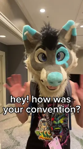 catching up w moot at the end of the con b lik 💀 #furry #furryfandom #furrypride #furrytiktok #foryou #fyp 