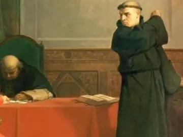 #CapCut #cardinalcajetan #luther🤡  #catholic @𝐆𝐢𝐨𝐯𝐚𝐧𝐧𝐢✞☦︎︎🇬🇷🇻🇦 