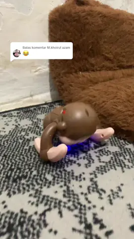 Membalas @M.khoirul azam Mainan Monyet Jungkir Balik #mainanmonyetjungkirbalik #mainanmonyetsalto #mainananak 