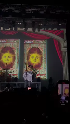 KITA KE SANA - HINDIA & LOMBA SIHIR #hctsfestival #hindia #lombasihir #zeppkualalumpur 