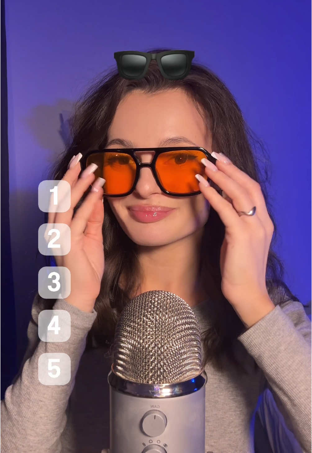 #асмр #asmr #asmrlicking #asmrsounds 