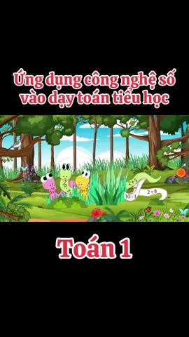 Tiếp tục chuyển ảnh thành Video! Quá đuối nhưng ráng giúp các cô kịp thi! #video #giaovientieuhoc #canvapro #lop1 #toanhoc #toan #congngheso 