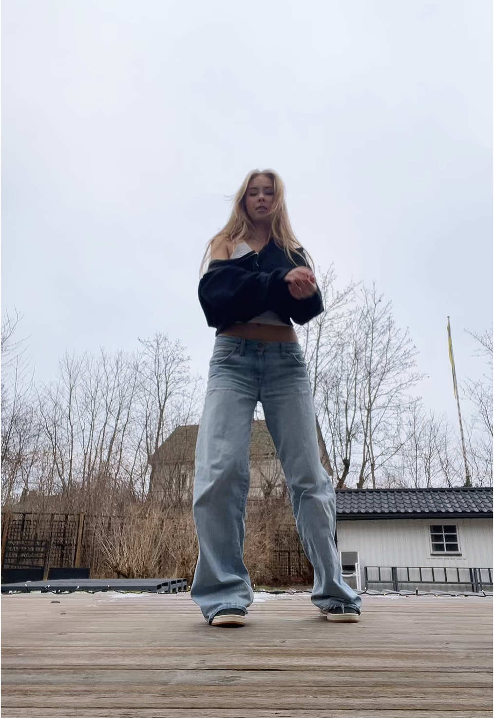 Dc: @Baby #dancetrend 