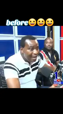 I decree and declear😀😀😀 #viralvideo #npp #election2024 