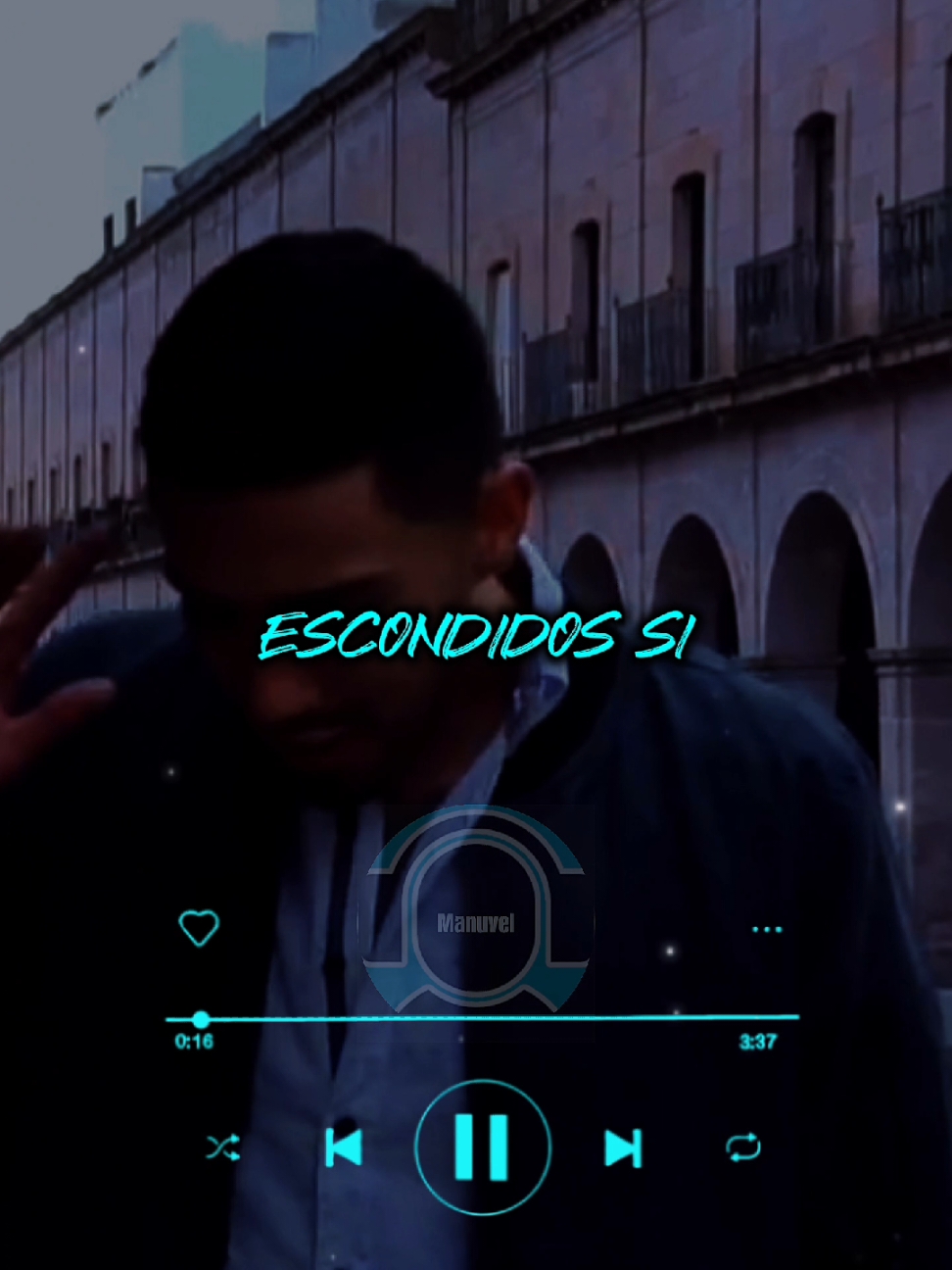 escondidos-la decencia del rio #escondidos #ladecenciaderiogrande #norteñosax🎷 #regionalmexicano #musica #lyrics #romanticas #cancionesparadedicar #paratii 