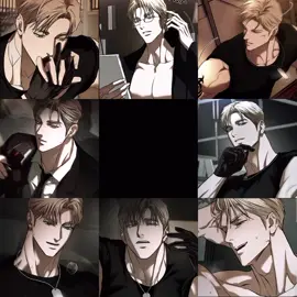 my man...  #Aaronhunter #flashlightmanwha #manwahrecommendations #manwahbl #yxzcba #fyppppppppppppppppppppppp #fypageシ 