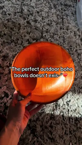 Perfect for an outdoor snacking seshh❤️‍🔥😍 #boho #bowls #kitchen essentials 
