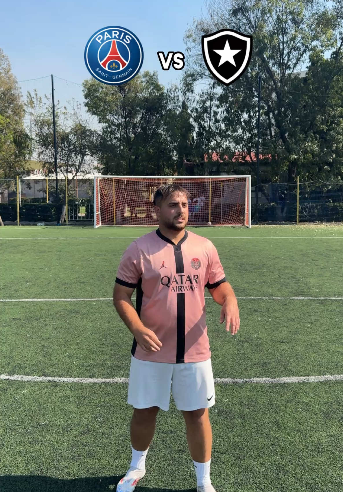 Pronostique pour la @FIFAClubWorldCup 🔥 Le PSG peut gagner le tournoi?🤔 #football 