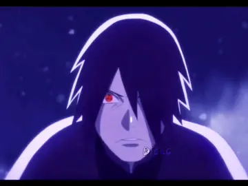 Sasuke 💀🔥 #sasuke #sasukeuchiha #narutoshippuden #boruto #phonk #anime #edit #fyp 