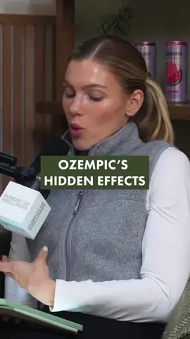 Ozepmic Mistakes You Need To Know! ✨ #ozempic #glp1 #ozempicjourney #ozempicsideeffects #glp1community #glp1medication #glp1sideeffects 