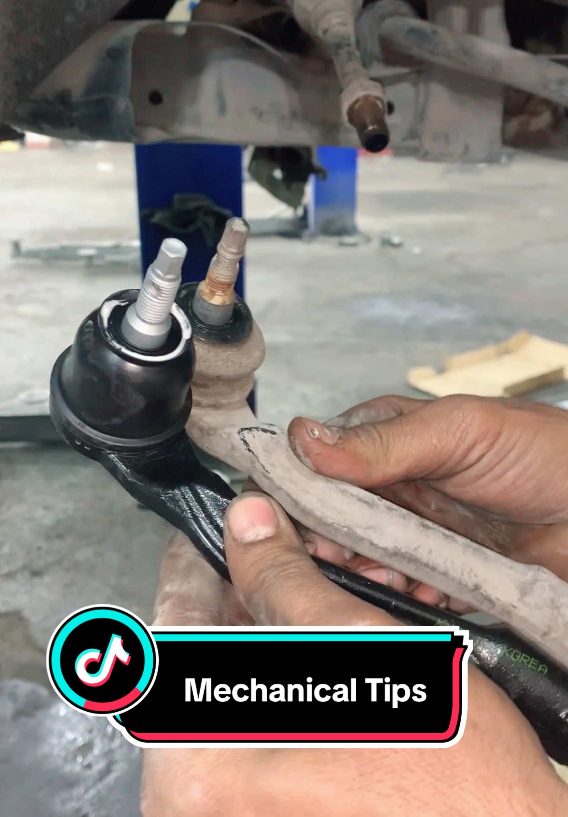 Mechanical Tips 🛠️ #mechanic #tips #ideas #fyp 