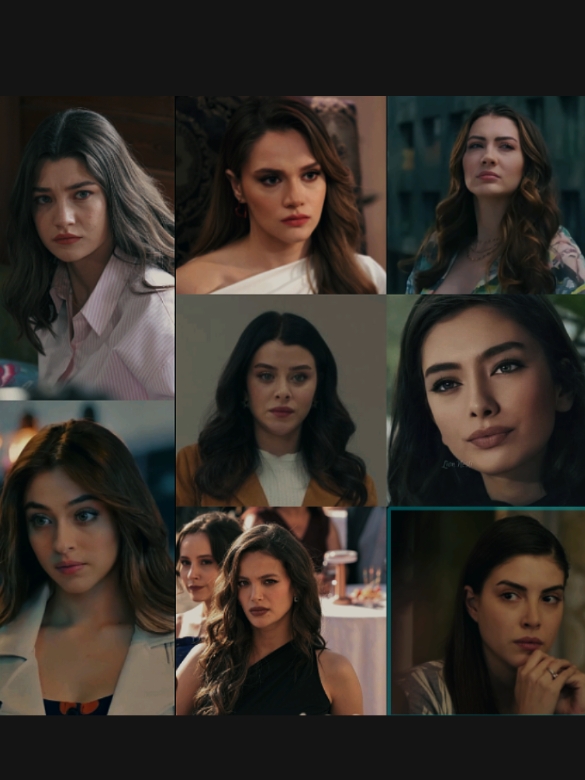 خذ بالك دي قادرة تغيب😌🌷🦋#جول_عائشة #ادا #سيفيلاي #نيهان #هوما #اسراء #هزان 