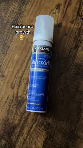 #hair #growth #beard #fyp 