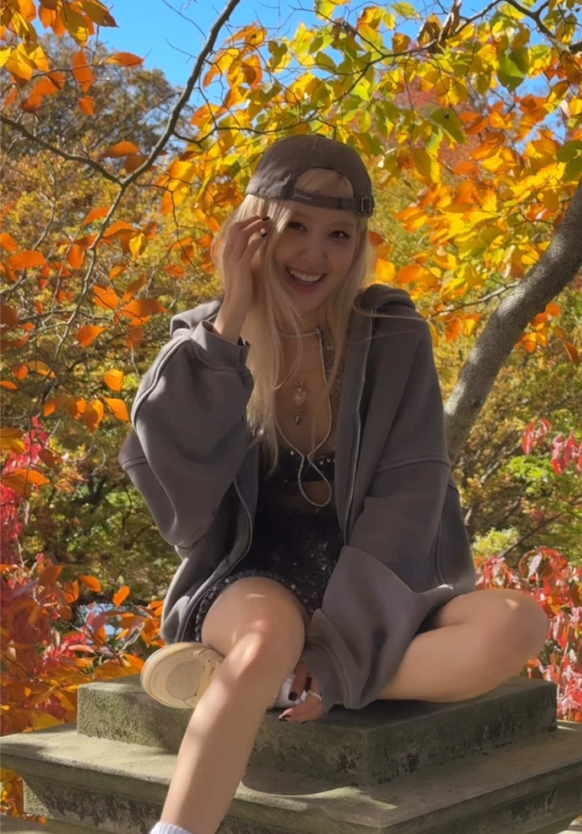 danced all 2024 🪩