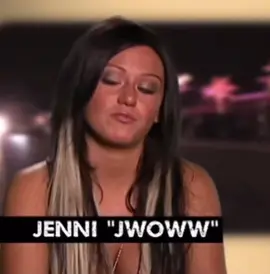 15 years of JWOWW in Jersey Shore 💋 #fyp #jwoww #jerseyshore #jerseyshorefamilyvacation #mtv #realitytv #partygirl #baddies #2010sthrowback #deftones #2010smusic #prettygirls #goddess #girlssupportgirls #jerseyshoreclips #aesthetic #trendi #foru #italy #badgirl #darkfeminine #darkfeminine #badgirlclub 