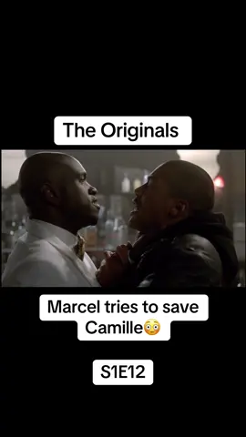 #theoriginals #tvd #tvdu #marcelgerard #camilleoconnell #klausmikaelson #neworleans #mikaelson #theoriginalsscenes #theoriginals👑 #thevampirediaries #theoriginalspov #tvduniverse #marcelmikaelson #niklausmikaelson #theoriginalsseason1 #originals #themikaelsons #leahpipes #vampires #foryoupagе 