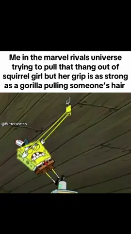 #marvel #marvelrivals #squirrelgirl #fypシ #viralvideo 