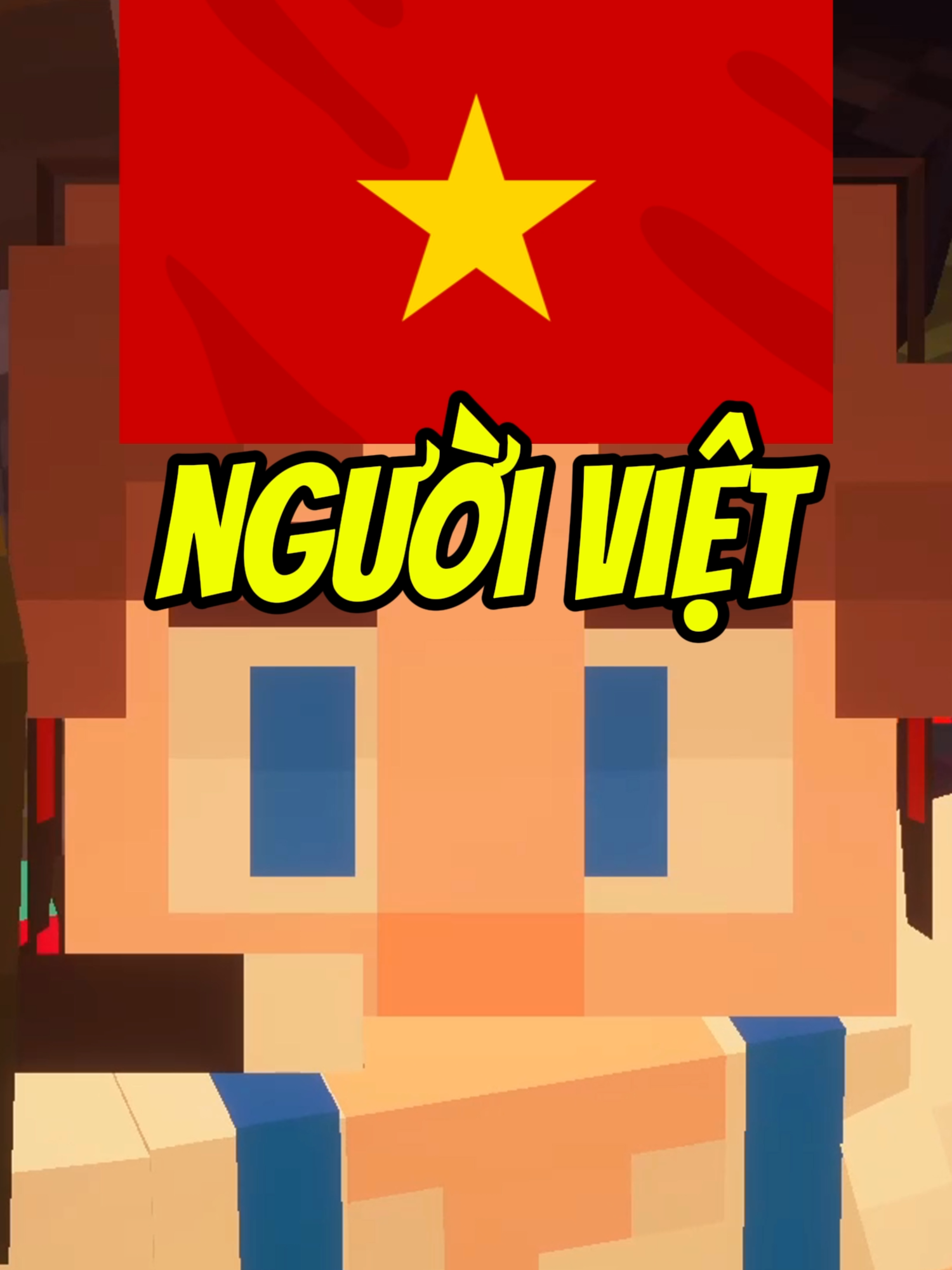 Mod cực hay bởi người Việt #bonchoituot #Minecraft