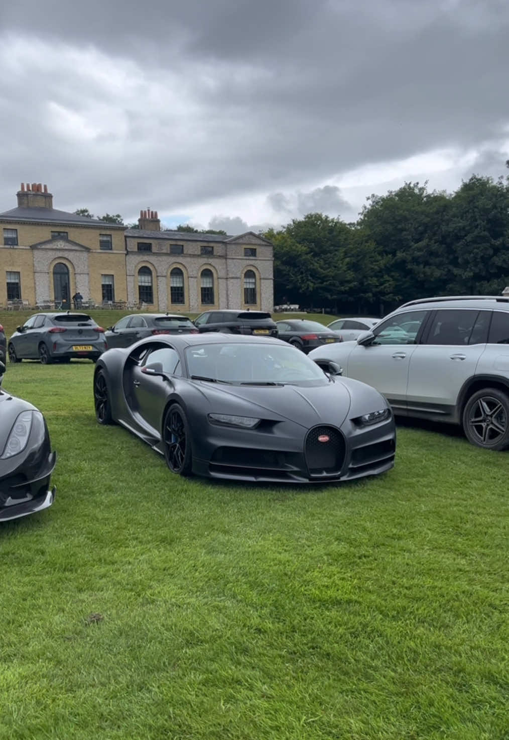 Full carbon chiron #bugatti #chiron #edit #hypercar #cartok