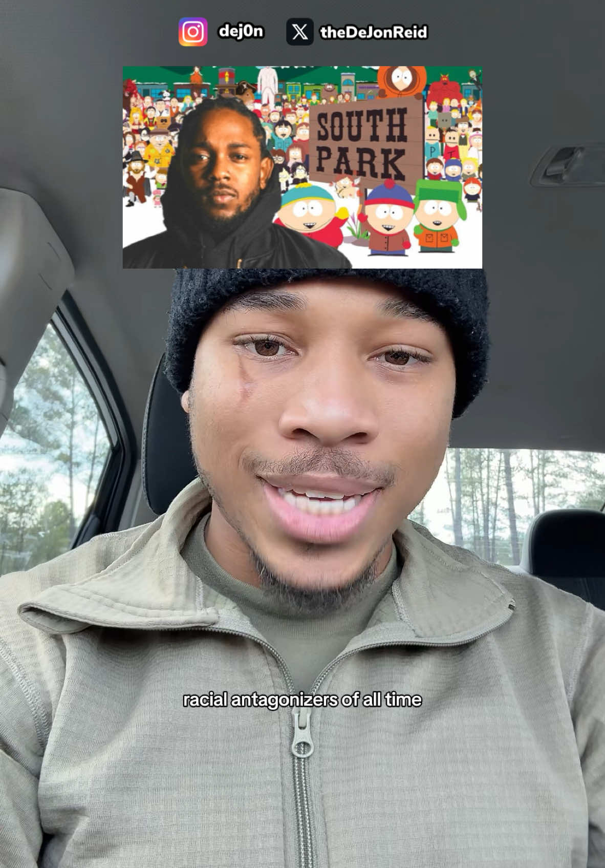 Laws for thee, not for Kenny @Akademiks #rap #comedian #kendricklamar #gnx #southpark #tv #movie #andrewschulz #greenscreenvideo #davechappelle #standupcomedy #viral #debate #politics #trending #xyzbca #popular 