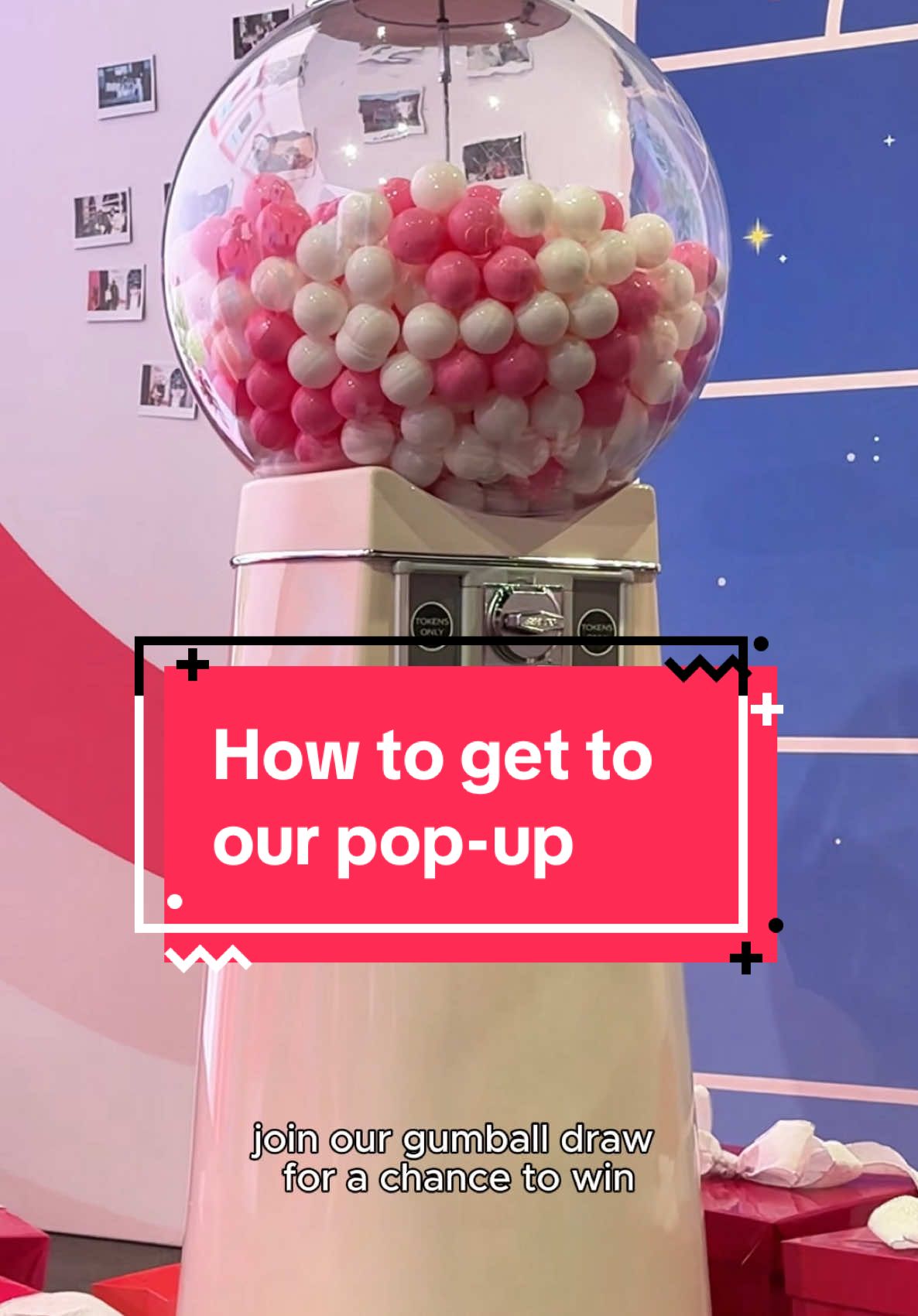 Calling all K-beauty lovers to Skin Cupid's first official London pop-up shop! We're here for a limited time only, so come find us soon!✨ You can expect your favourite K-beauty brands, special goodies and prizes to draw from Skin Cupid's gumball machine with one golden prize to be won per day. P.S. Today's gold ball wins you an exclusive Abib skincare gift set!🎁 📅 December 7th Sat - 22nd Sun 🕙 Open Sat-Sun at 10:00am, Mon-Fri at 11:00am 📍 Outernet, Charing Cross Rd, London, WC2H 8LH #skincupid #londonpopup #kbeautyshop #koreanskincare #popupstore #kbeauty