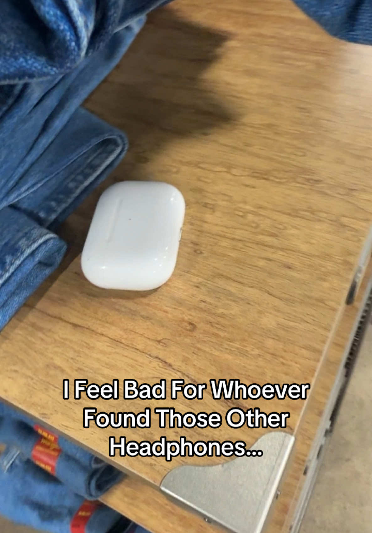 Ai Headphones Are The Best… #shorts #ai #headphones #tiktokshopfinds #giftideas #christmas 