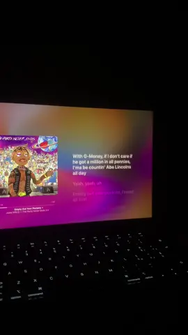 Empty Out Your Pockets ~ Juice WRLD #fyp #lyric #juicewrld 