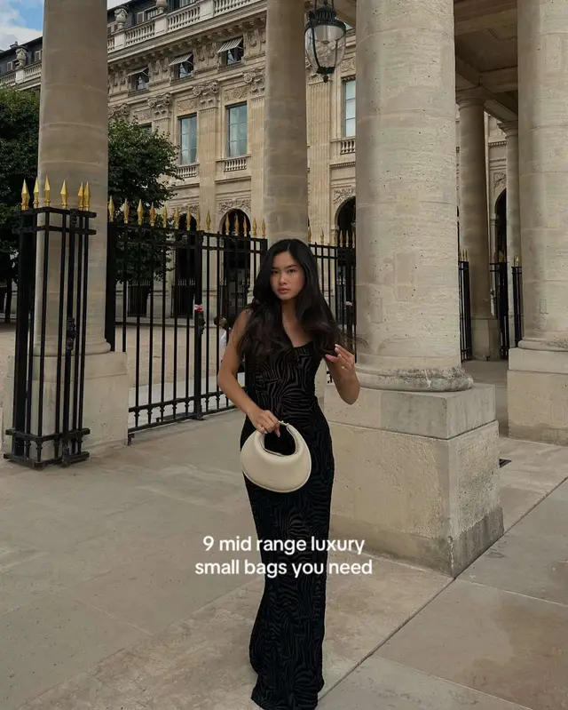 small bag supremacy #handbag #bagcollection 