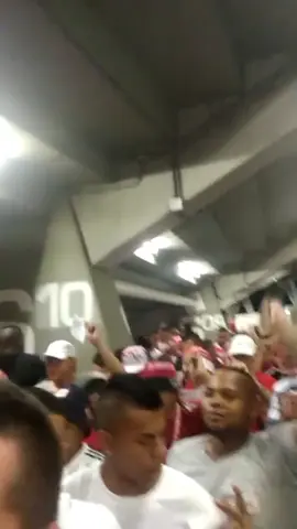 #americadecali #americadecalioficial🇮🇩⚽️ #cantos #valledelcauca #baronrojosur #solorojo👹 #agtamerica👹 #brs #lahinchadadeloscantos🇦🇹 