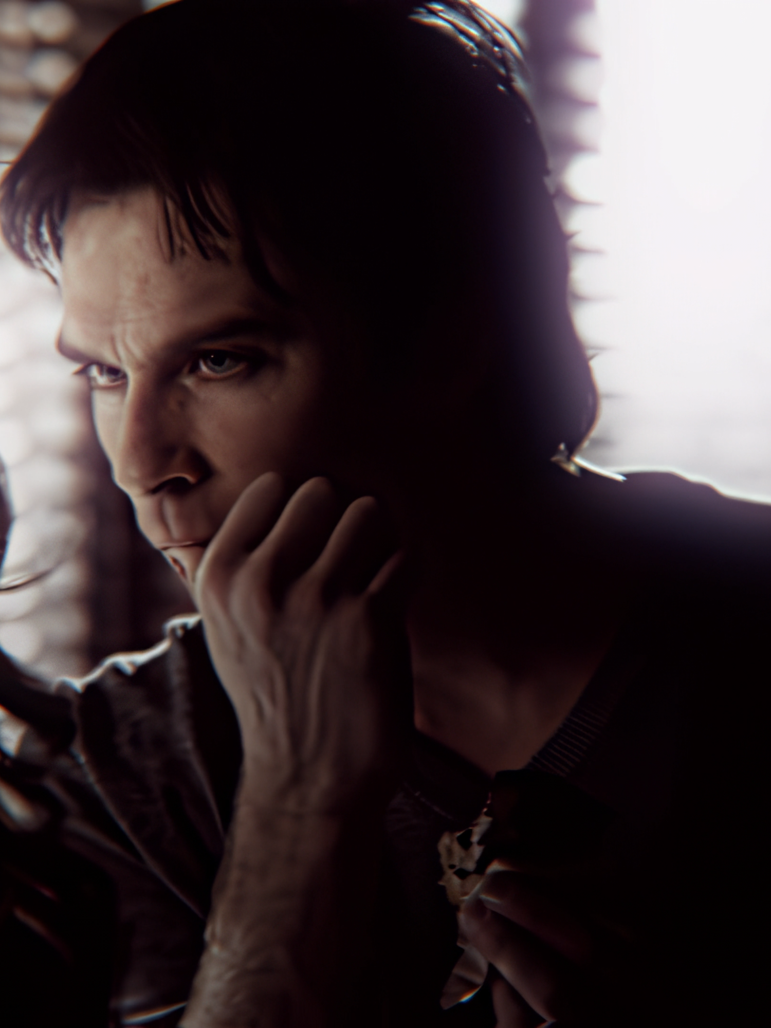 This song fits his emotions so well l #damonsalvatore #damonsalvatoreedit #iansomerholder #iansomerhalderedit #tvd #tvdedits #tvdu #thevampirediaries #elenagilbert #ninadobrevedit #delena #tvdfam #tvdfans #teamdamon #stefansalvatore #edit #ae #aftereffects #idfc #foryoupage #viral #trending