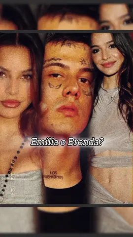 #musica #letras #emiliamernes #brendaasnicar#duki 