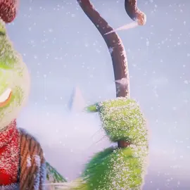 Гринч | THE GRINCH | #grinch #christmas #newyear #vibes #fyp 