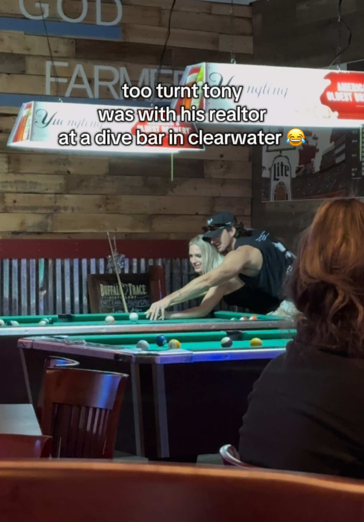 @TooTurntTony that realtor was 🔥 good work 