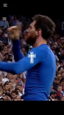 Messi 🙏🏽✝️ #fyp #foryoupage #orthodox #orthodoxtiktok #christian #christiantiktok #jesus #☦️ #orthodoxchristian #catholic #catholictiktok 