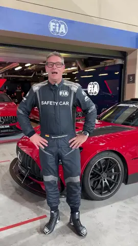 vamos falar um pouco sobre os pneus da Pirelli no safetycar da F1