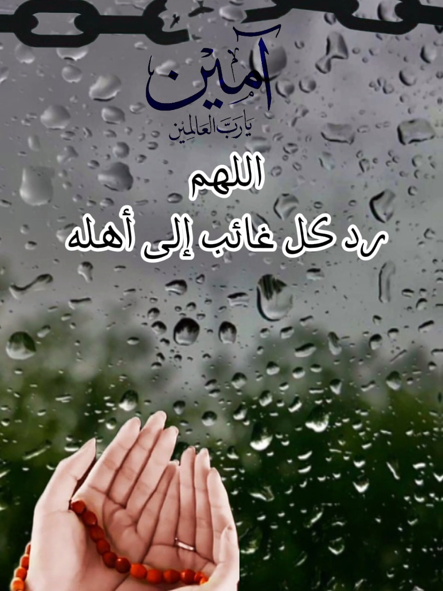 اللهم رد كل غائب إلى أهله ... وفرج عن المسجونين يارب  #CapCut #دعاء #يارب_دعوتك_فأستجب_لي_دعائي #nanoyaz  #fyp  #trinding #فرجك💚على💚عبادك💚ياالله #سوريا #إعادة_النشر🔄 #رحمتك_وسعت_كل_شي_واحنا_لاشى_ياالله  #explore #سجن_صيدنايا #chef_nour 