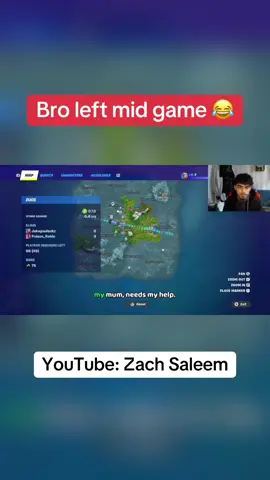 Yt link in bio! #fyp #foryoupage #zach #ogfortnite #mandem 